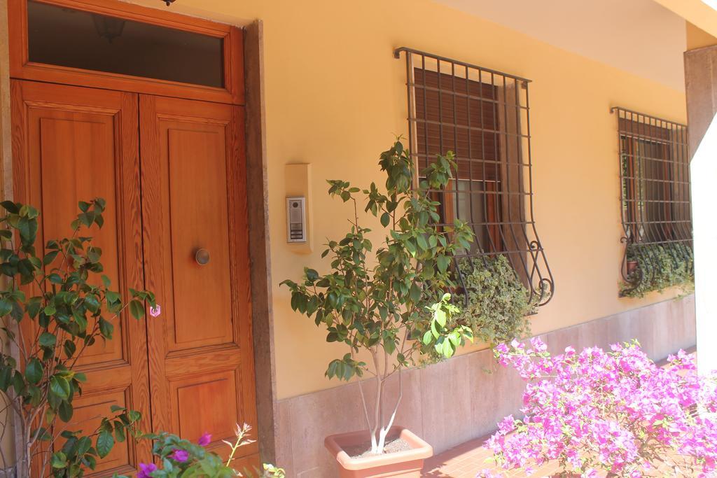 Siena Home And Sailing Exterior photo